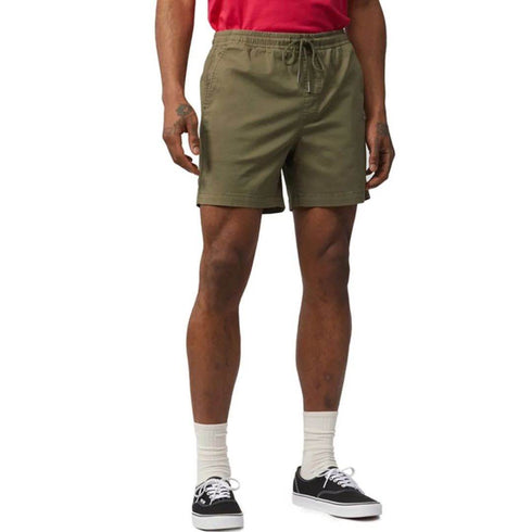 PANTALONETA VERDE LOVETT PSYCHO BUNNY
